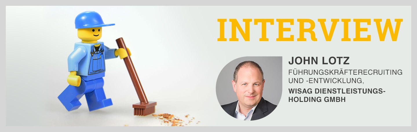 INTERVIEW Die Arbeitgebermarke richtig präsentieren